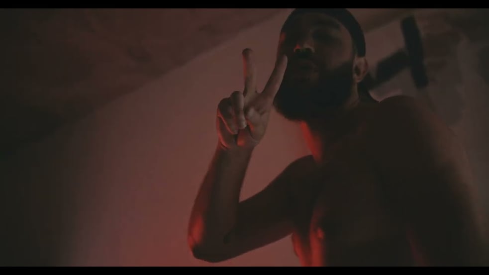 Fukkit - Smooch (Prod. Fony Wallace) (Official Music Video)