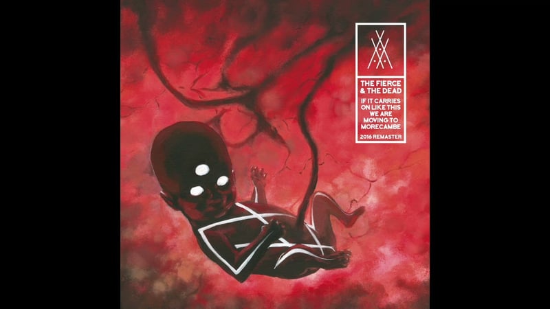 The Fierce And The Dead - The Wait (Morecambe Version 2011)