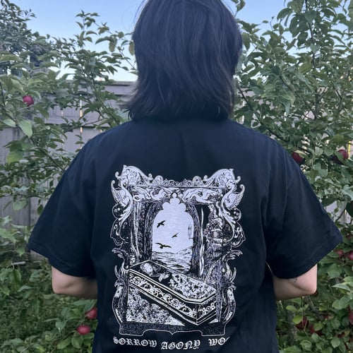 Coffin T-Shirt