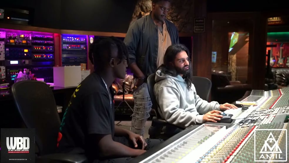 Recording Tips Every Artist Must Know 🎧✨