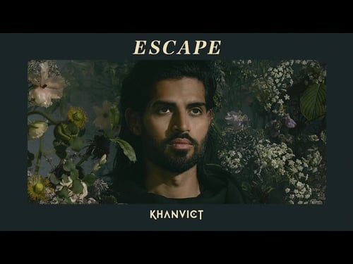 Khanvict ft. Sharanjeet Singh Mand - Escape