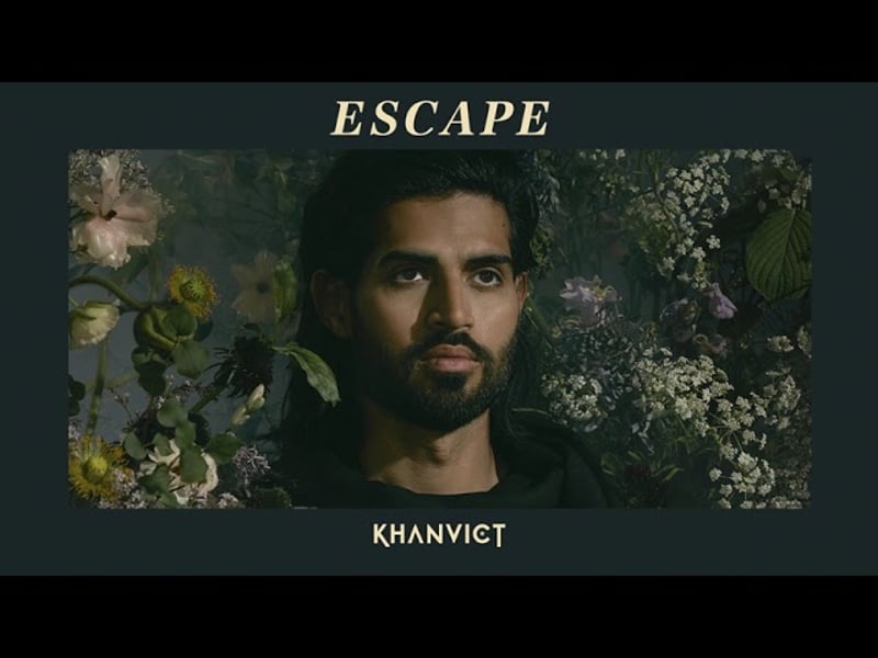 Khanvict ft. Sharanjeet Singh Mand - Escape