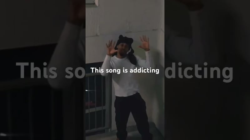 Prezzigonewild - duh music video out now #explorepage #rap #viralmusic #viral #trending #fyp #music