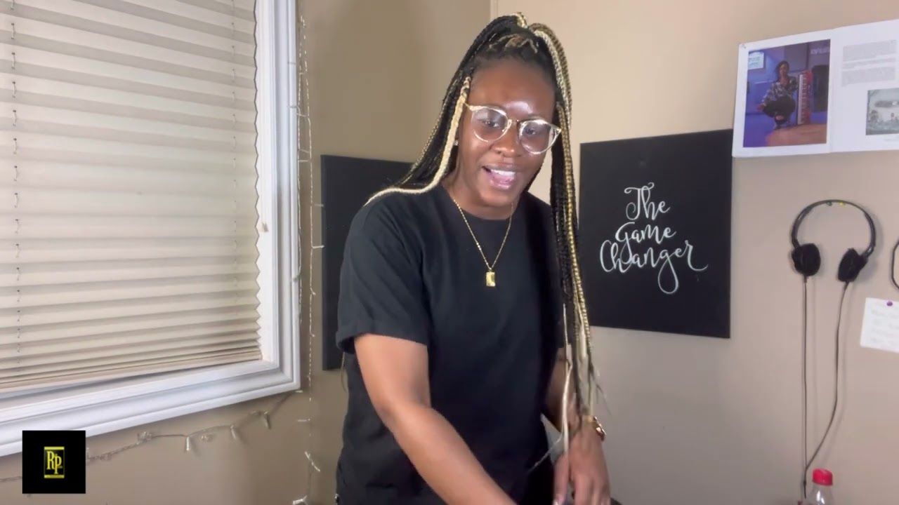 DESARAE DEE DETAILS RADIOPUSHERS 18 MONTH ROADMAP PLAN FOR INDIE ARTISTS #RADIOPUSHERS