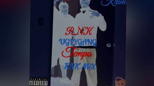 Reek Da Reaper x Kdini - Tempo (RNK Mix)
