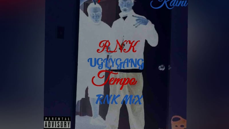 Reek Da Reaper x Kdini - Tempo (RNK Mix)
