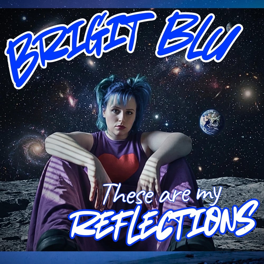 These Are My Reflections