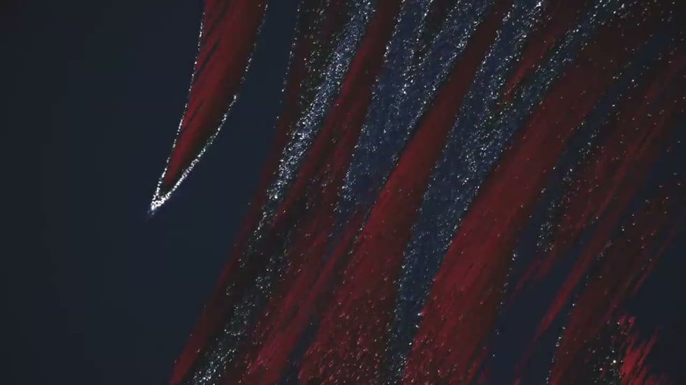 Dear Gravity & Blurstem ●● Tungsten (Official Video)