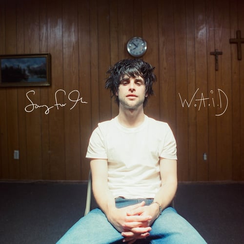 SORRY FOR THE W.A.i.D