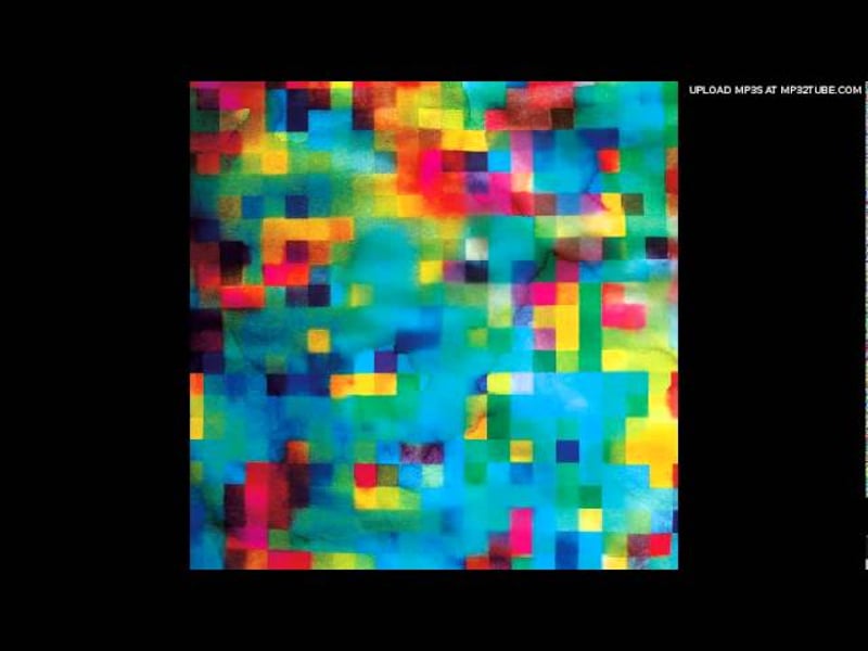 Kyle Andrews - Make Me Feel Human (Chrissy Murderbot Remix)