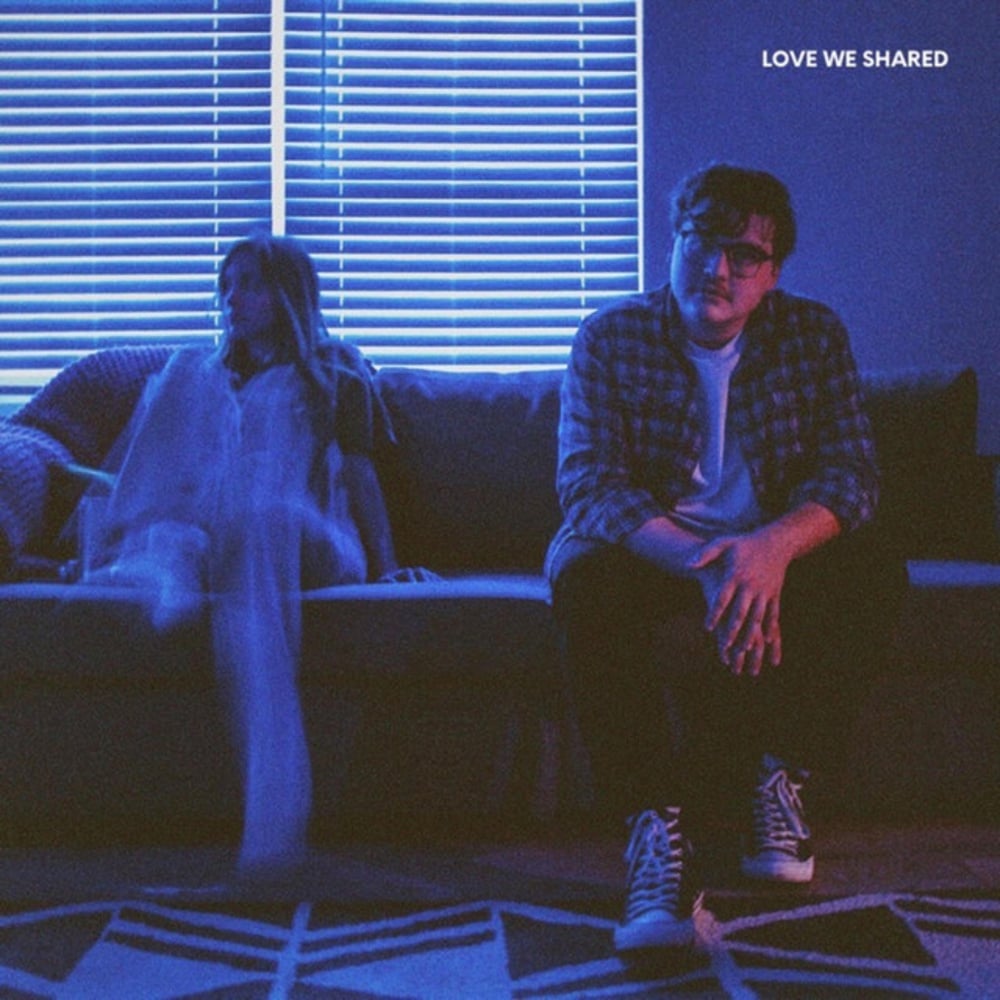 love we shared