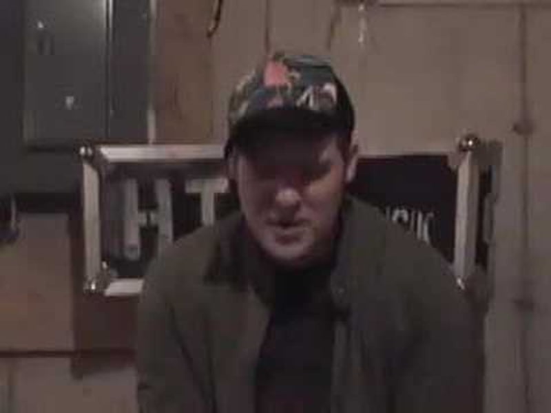 Hit The Lights - With Or Without You (Episode 3 - Part 2)