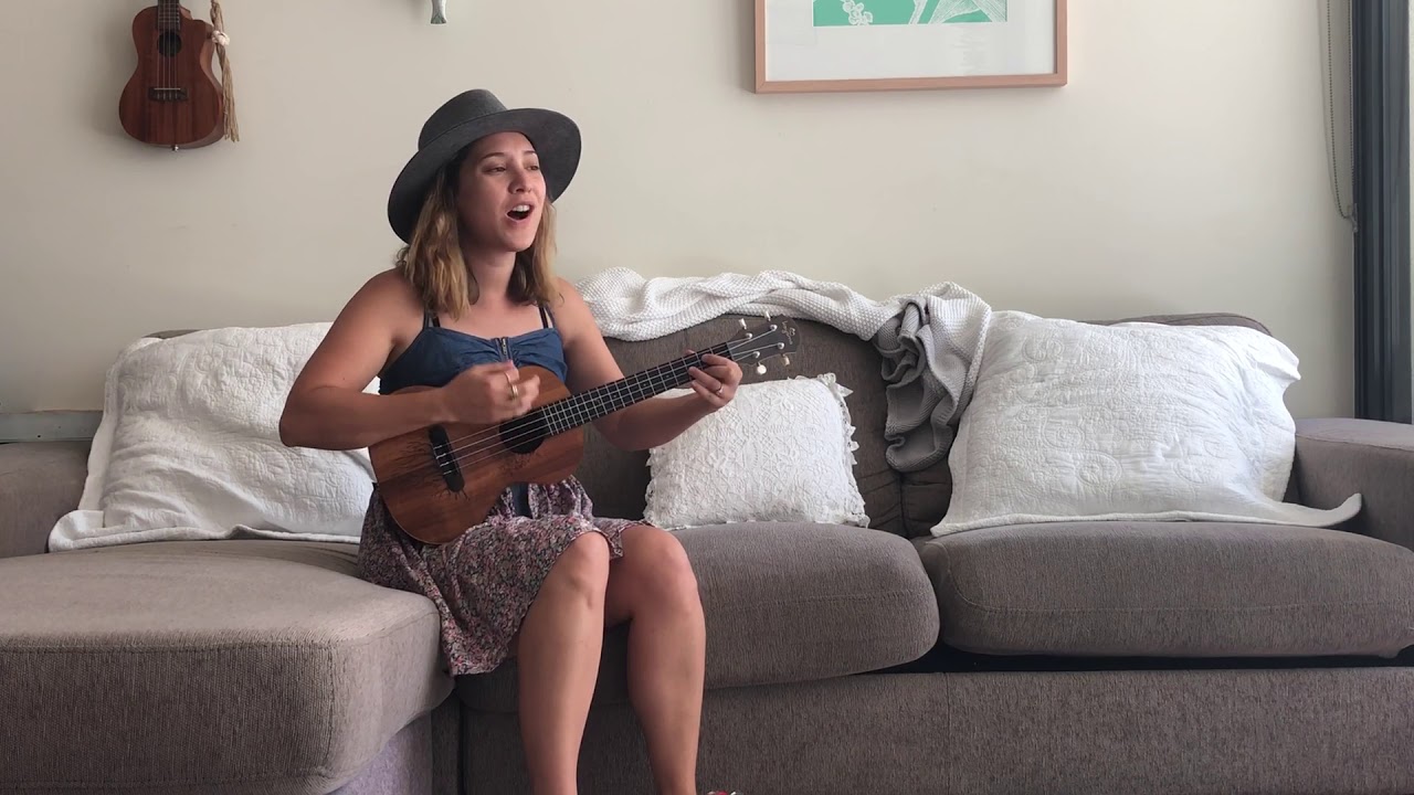 Alexis Naylor - Song #7 - Jan 2018