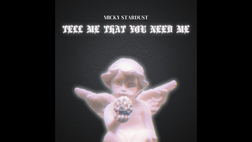 Micky Stardust - Tell Me That You Need Me (Extended Mix) #classictrance #dance #edm #mainstage