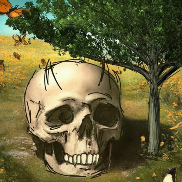 Life Imitates Art image