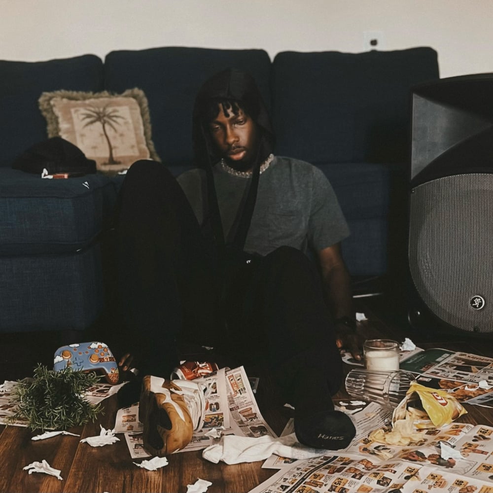 Summary (feat. A.C. Wells)