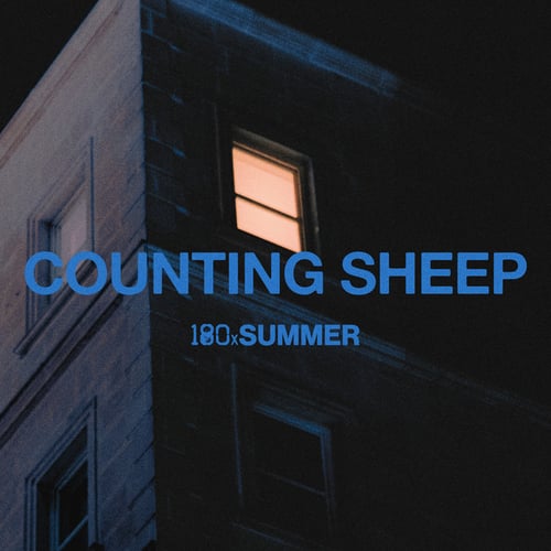 Counting Sheep