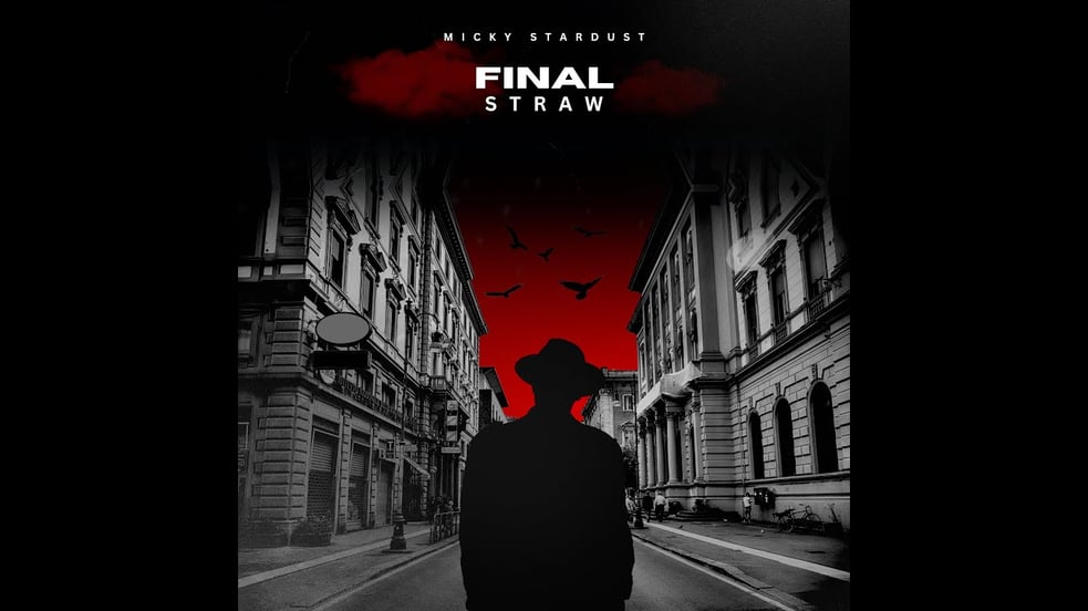 Micky Stardust  - Final Straw (Radio Mix2) #afrohouse #deephouse