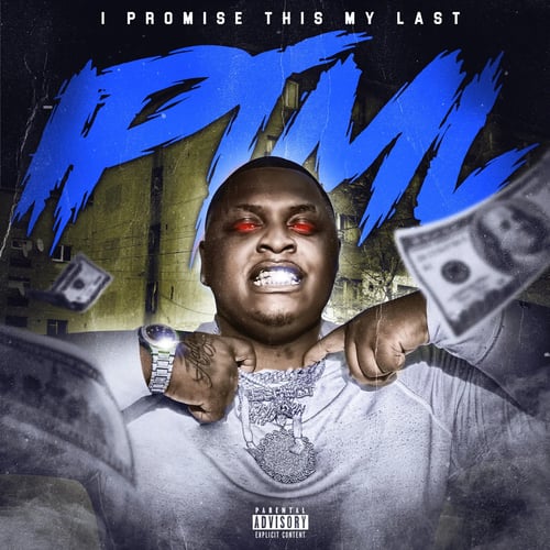 IPTML(I Promise  This My  Last)