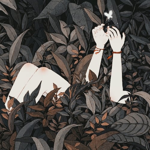 Someplace, Somewhere ...