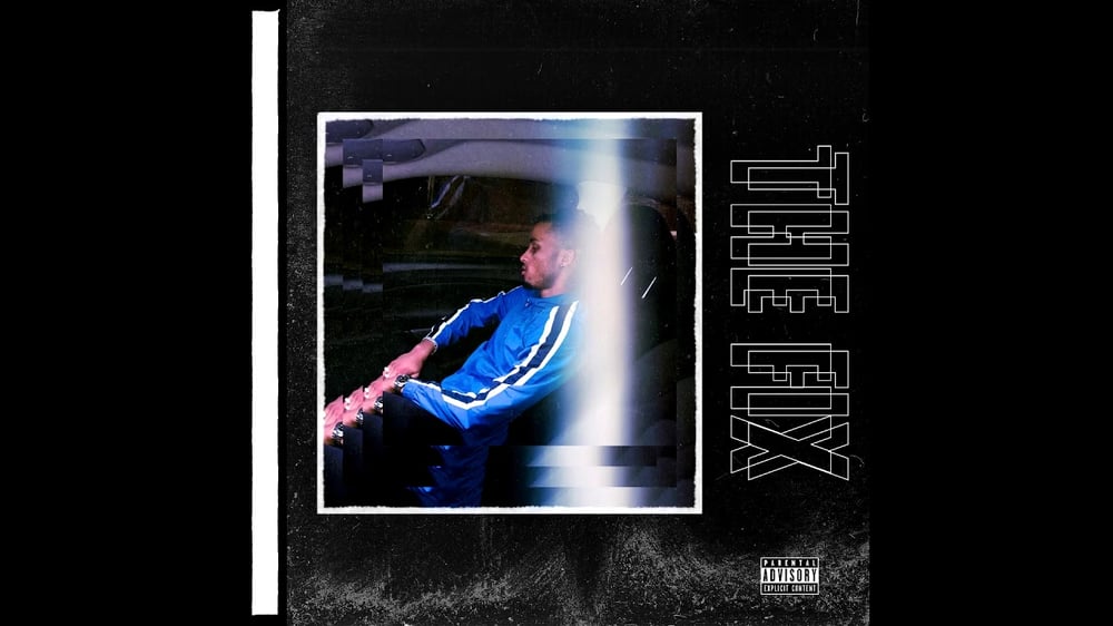 THE FIX (Audio)