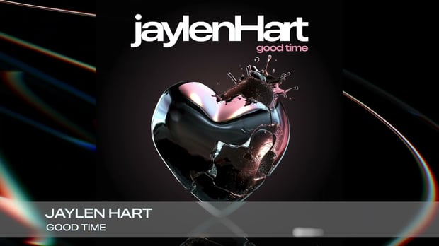 Jaylen Hart - Good Time