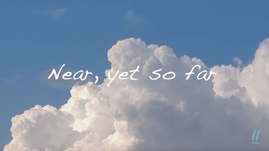 Near, yet so far - Raphah // Ambient Music