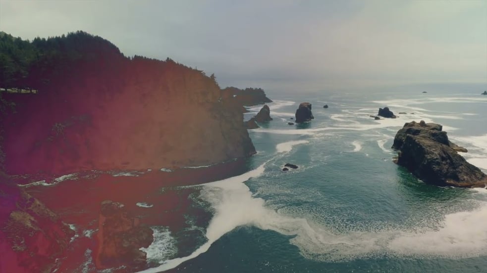 Dear Gravity ●● lucid dreaming – piano + strings version (Official Video)