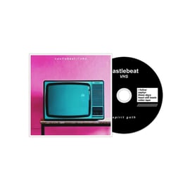 VHS - SG22 CD
