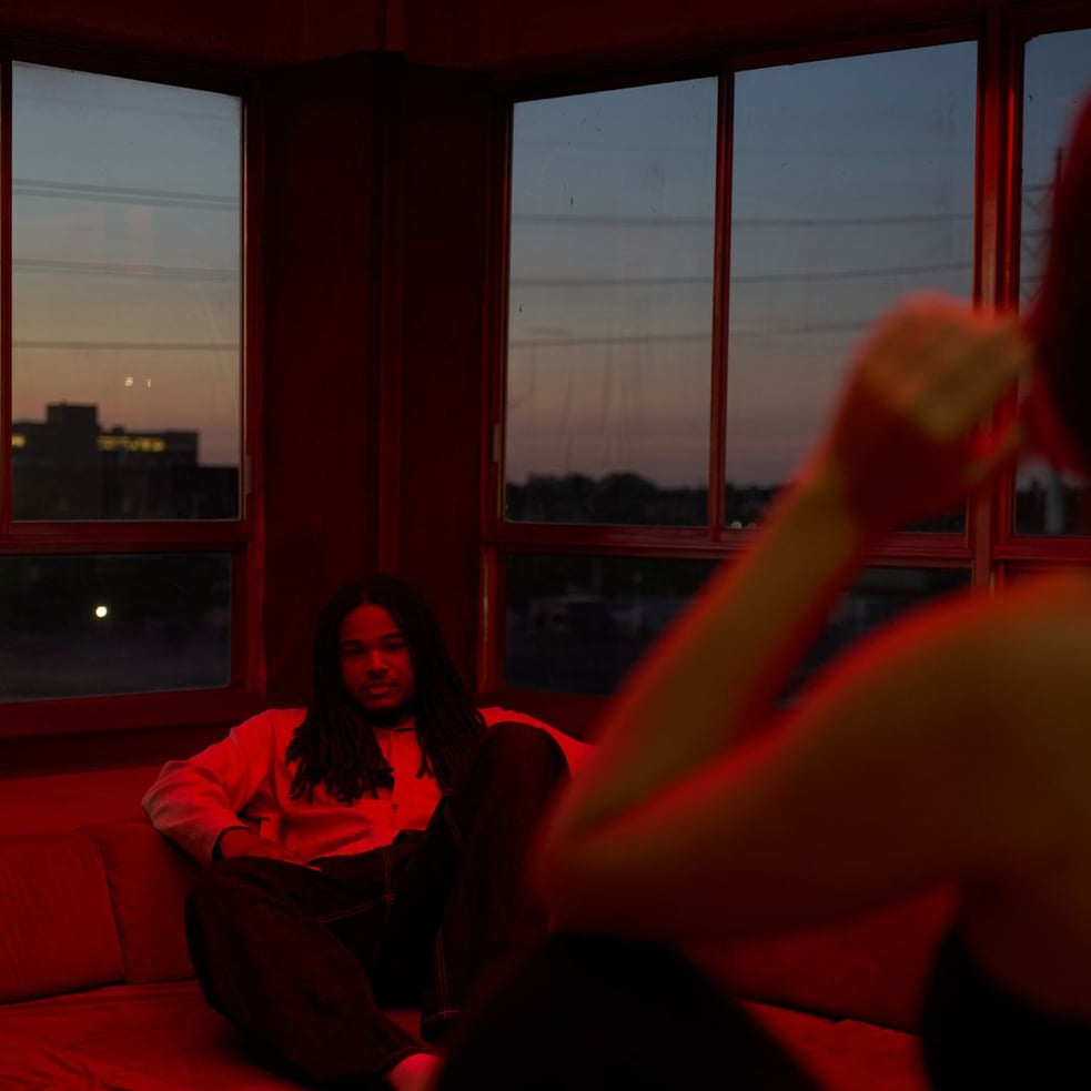 You make me feel like