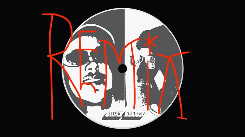 Orazio Phantasia Tony 2000 Remix Instrumental