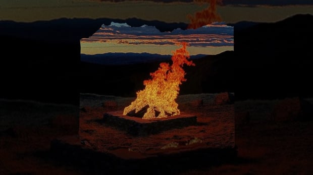 “SPIRIT” - The Beat Archive