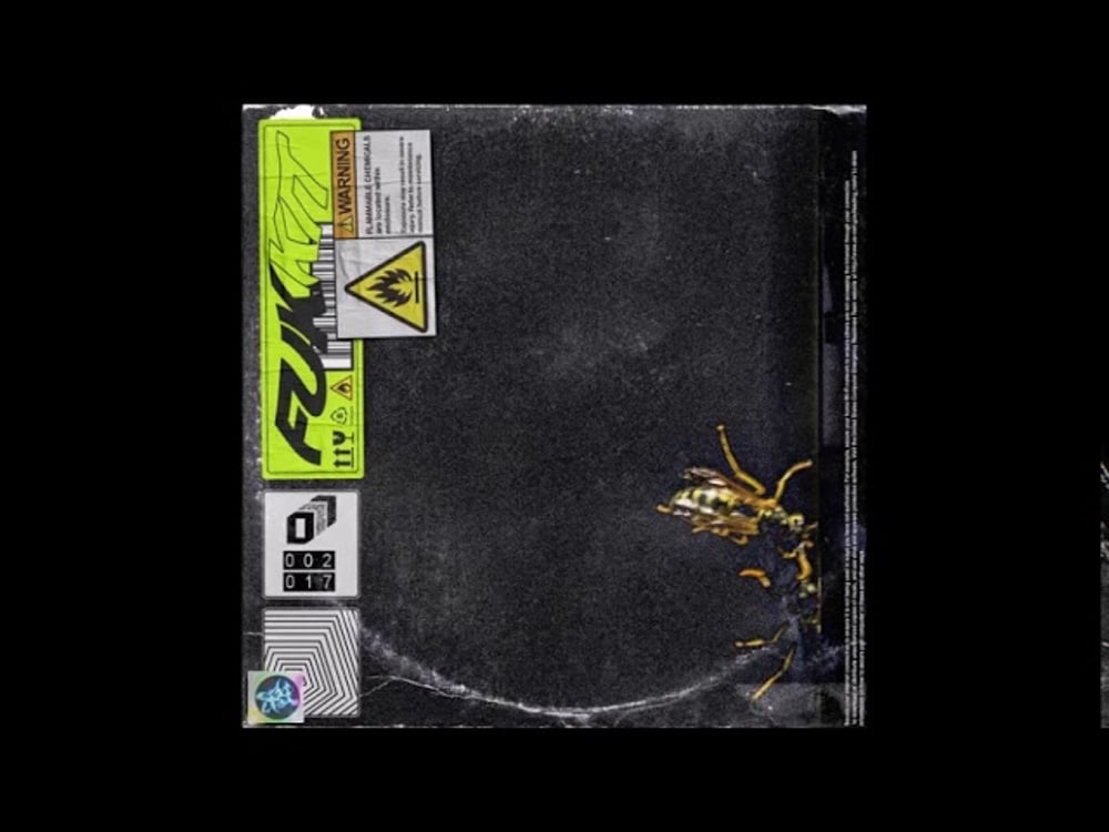 Fukkit - Smithy (Full Mixtape)