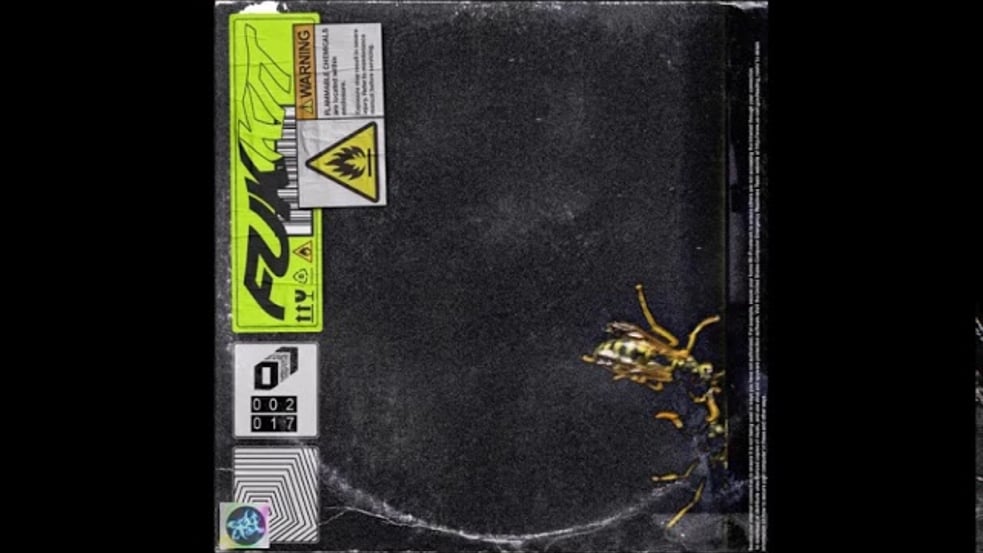 Fukkit - Smithy (Full Mixtape)