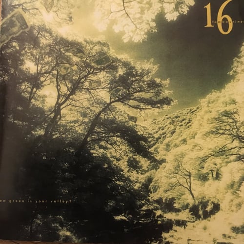 How Green Is Your Valley?