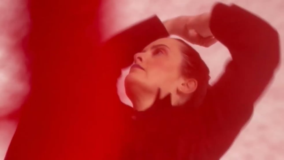 Juno ⚵ - Phantom (Visualizer)