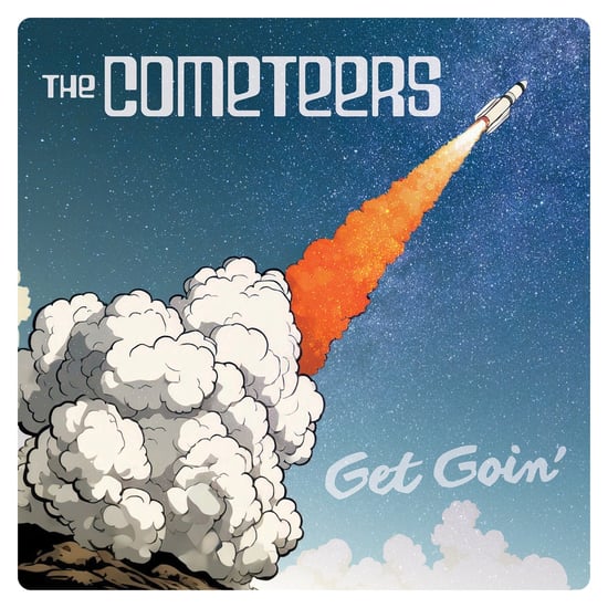 Get Goin'
