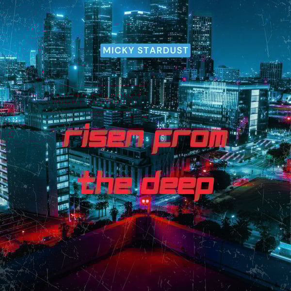 Risen from the Deep image