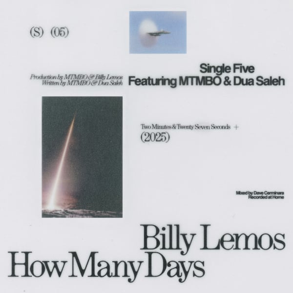 How Many Days image