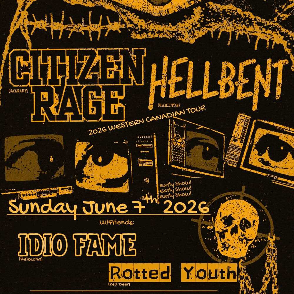 IDIOFAME at Vin L Den