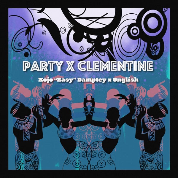 Party X Clementine image