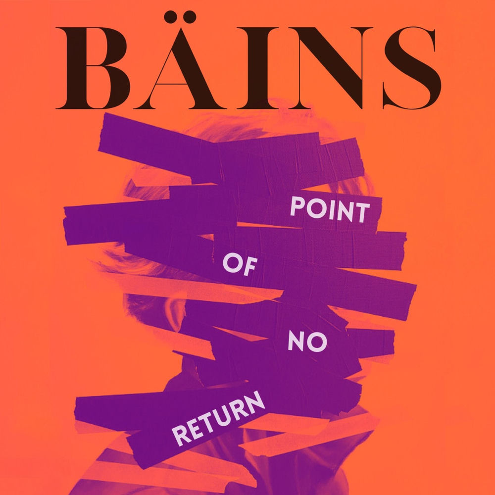 Pull me through the dark