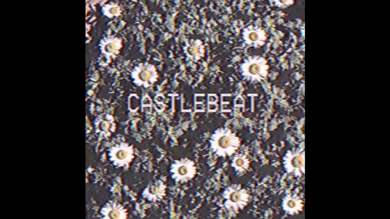 CASTLEBEAT - Poolside