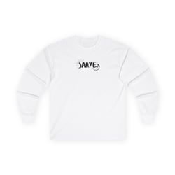 Jaaye - Sun and Moon Long Sleeve Shirt