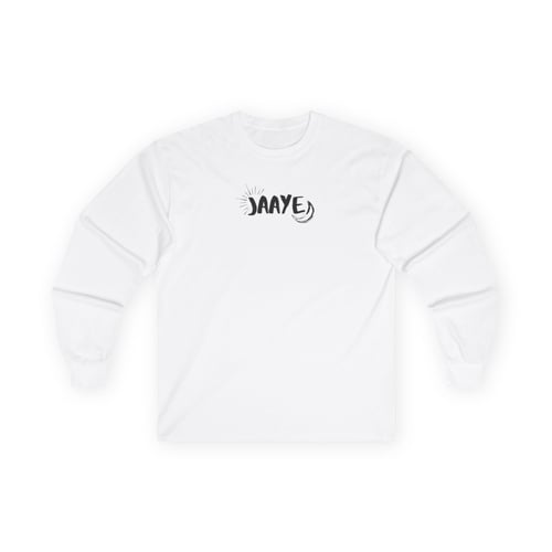 Jaaye - Sun and Moon Long Sleeve Shirt