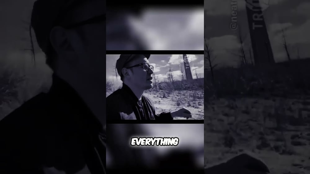 Flavor Journey: An Imagine Dragons Remix #shorts