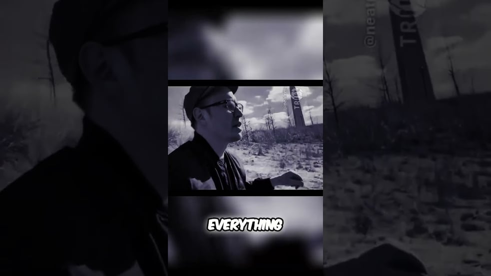 Flavor Journey: An Imagine Dragons Remix #shorts