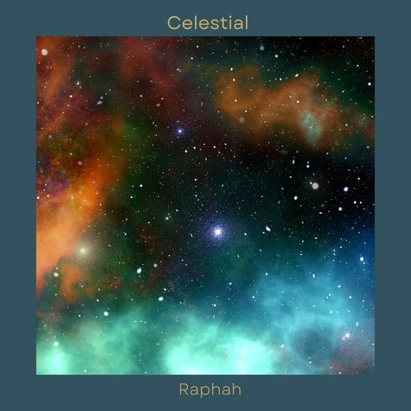 Celestial image