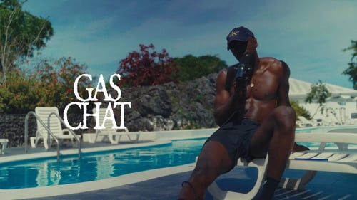 GASCHAT: Time out in Jamaica