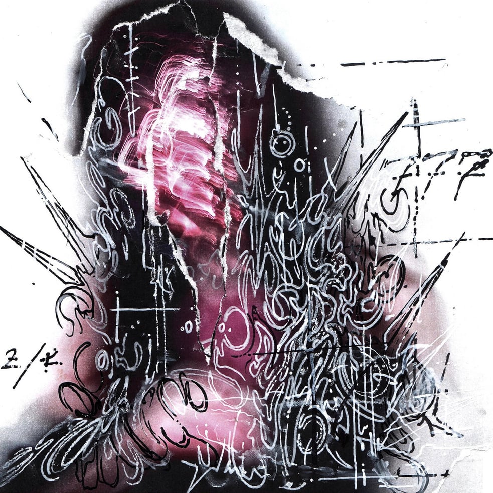 Fragments Remixed - Digital